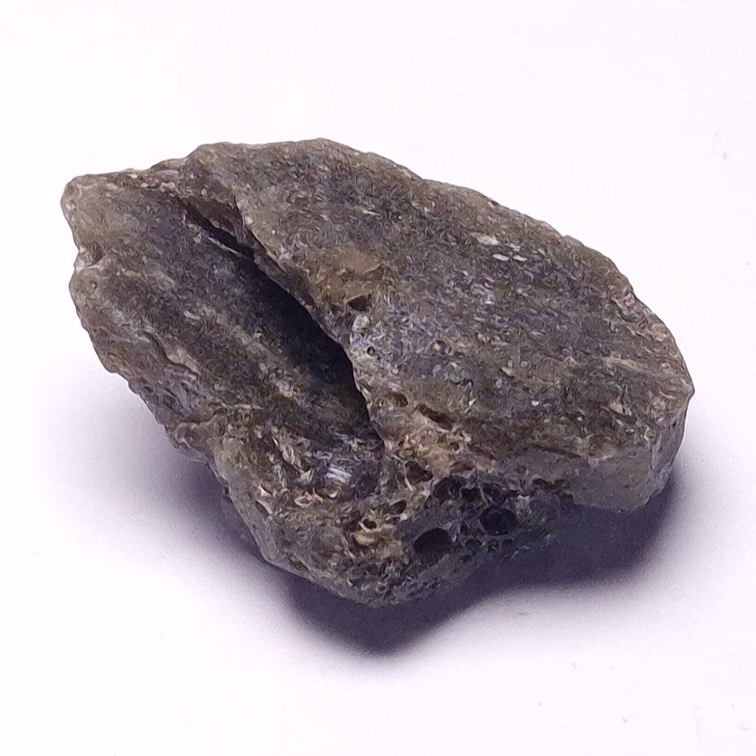 DARWIN GLASS IMPACTITE, Impact Melt, Australia YDG105