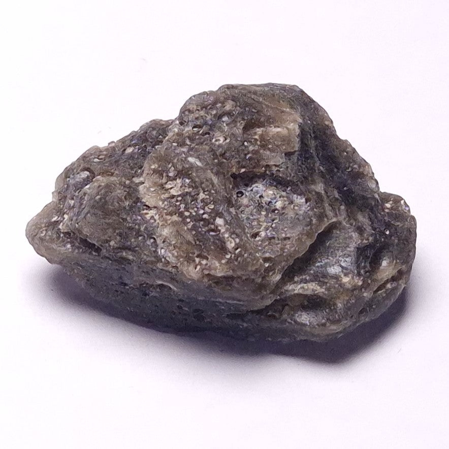 DARWIN GLASS IMPACTITE, Impact Melt, Australia YDG105