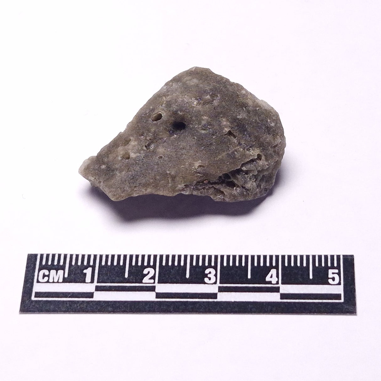 DARWIN GLASS INPACTITE, Impact Melt, Australia YDG107