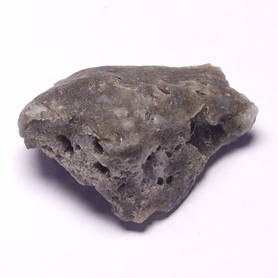 DARWIN GLASS INPACTITE, Impact Melt, Australia YDG107