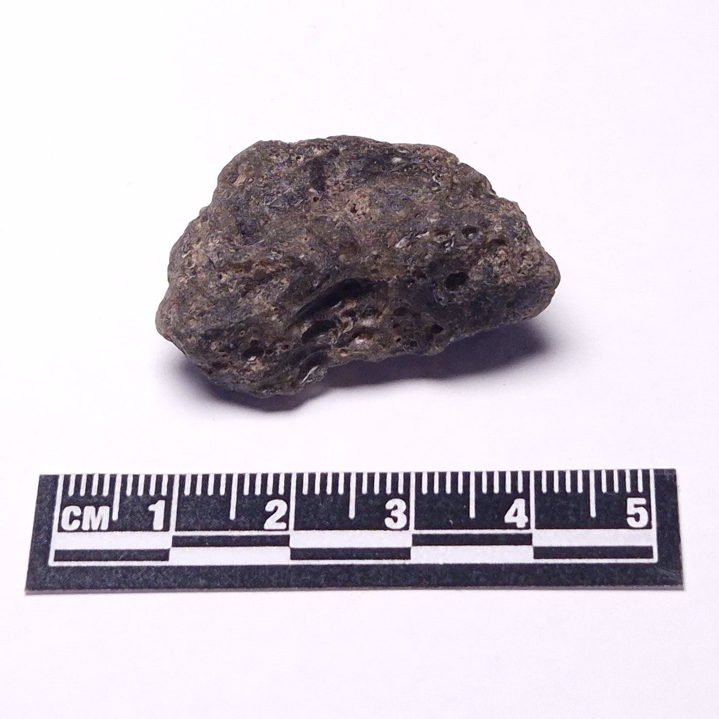 DARWIN GLASS INPACTITE, Impact Melt, Australia YDG109