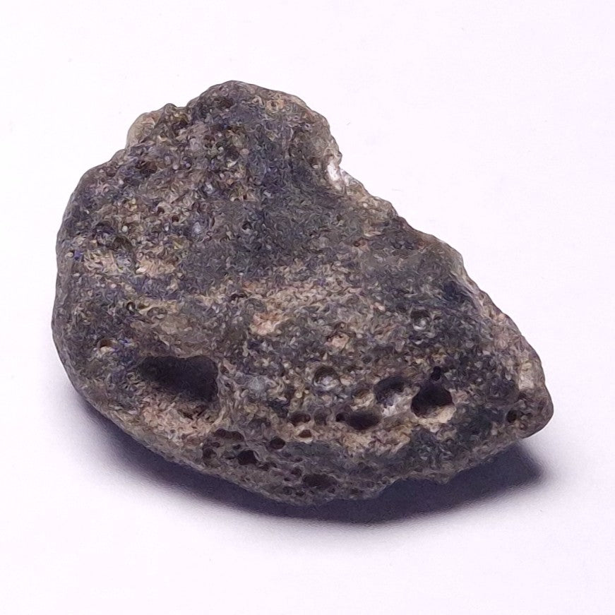 DARWIN GLASS INPACTITE, Impact Melt, Australia YDG109