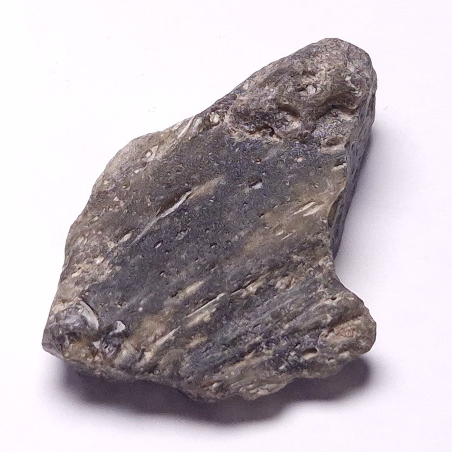 DARWIN GLASS INPACTITE, Impact Melt, Australia YDG110