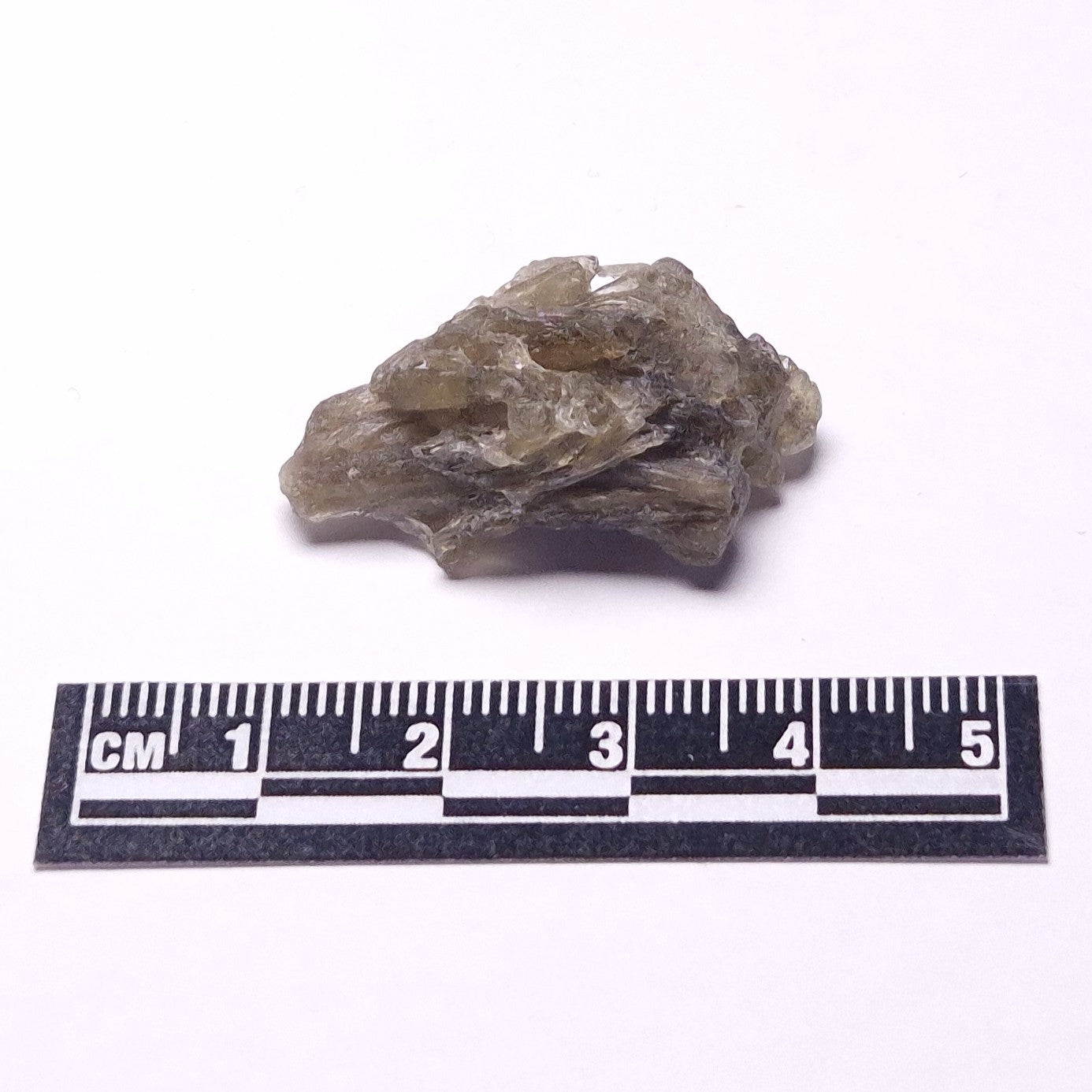 DARWIN GLASS INPACTITE, Impact Melt, Australia YDG112