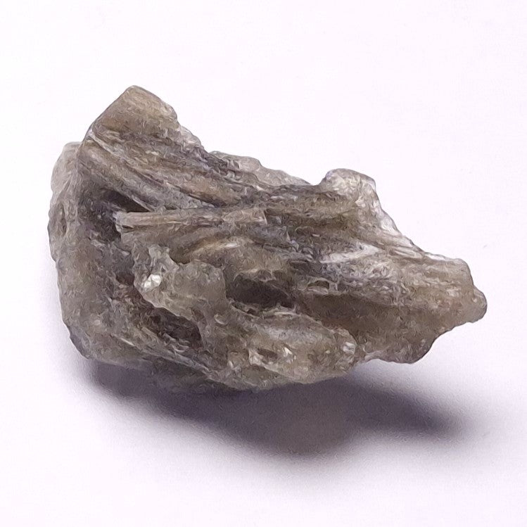 DARWIN GLASS INPACTITE, Impact Melt, Australia YDG112