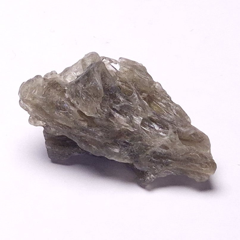 DARWIN GLASS INPACTITE, Impact Melt, Australia YDG112