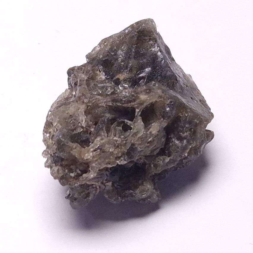 DARWIN GLASS INPACTITE, Impact Melt, Australia YDG113