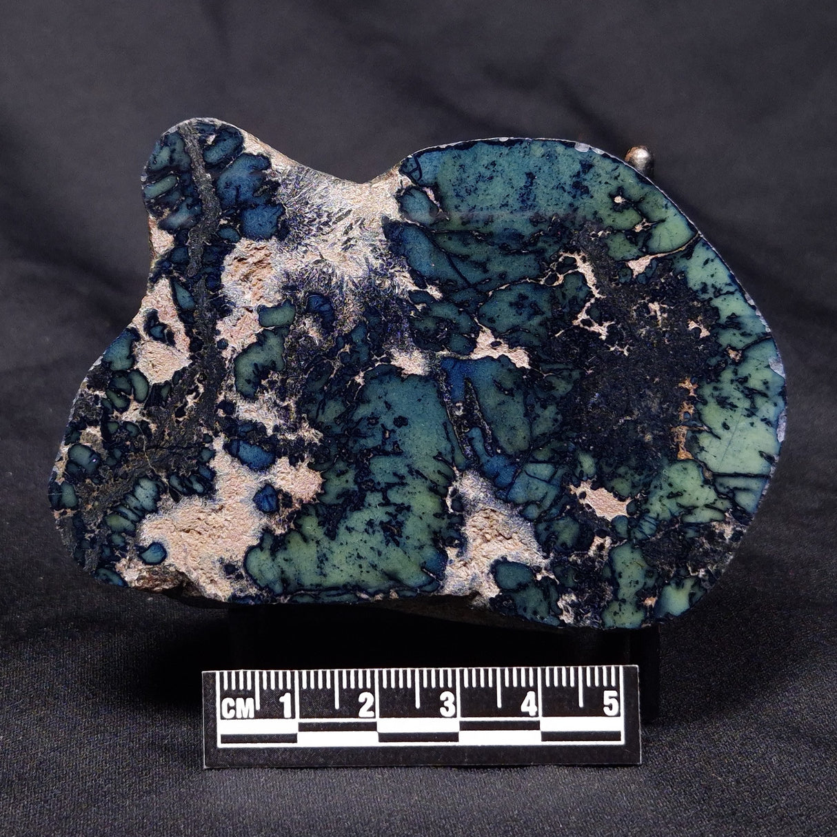 VIVIANITE NODULE, Australia XVI008