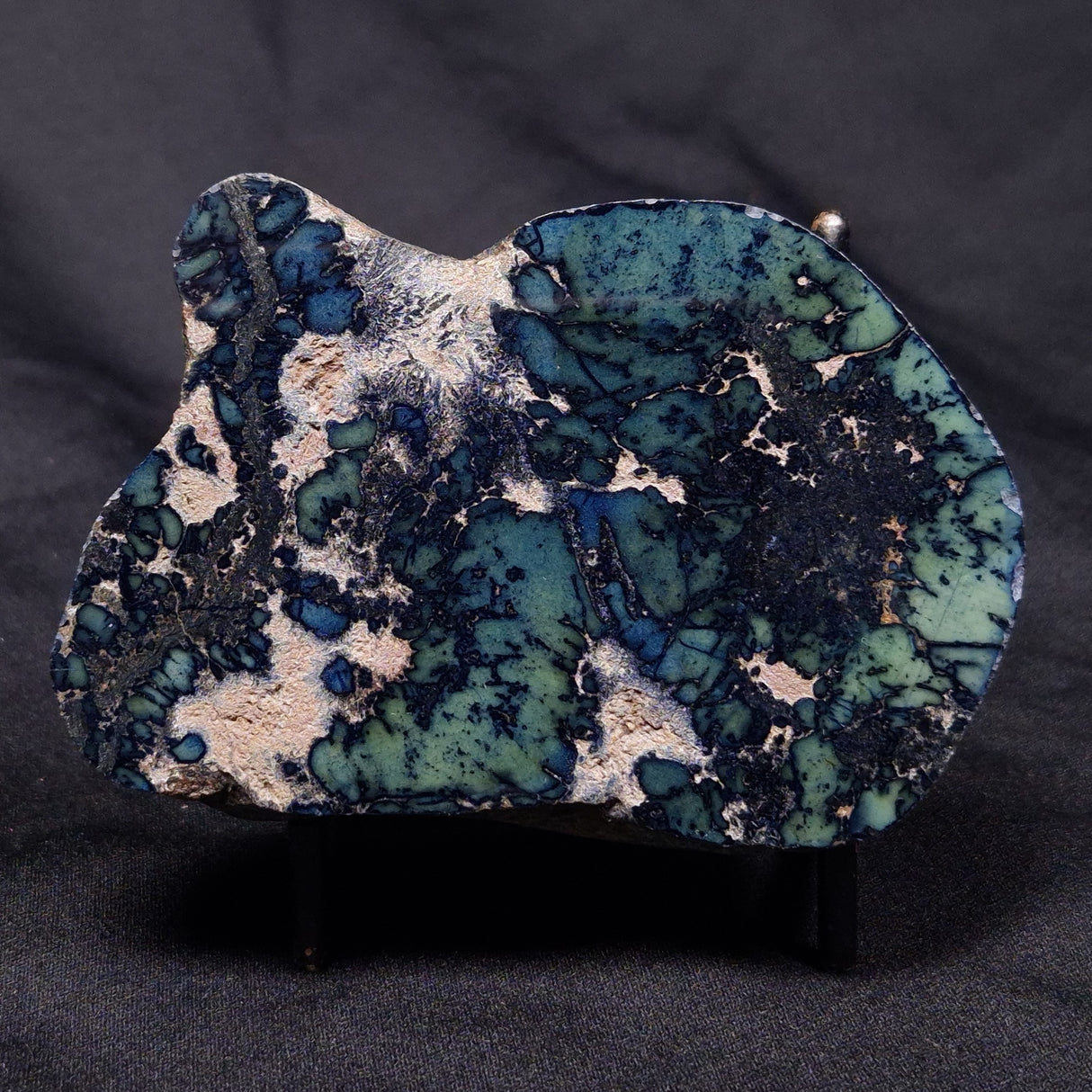 VIVIANITE NODULE, Australia XVI008