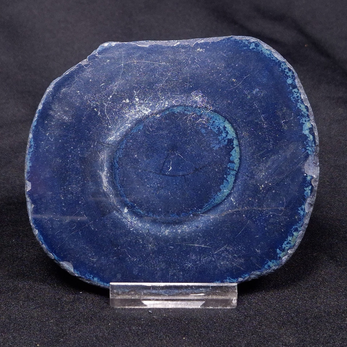 VIVIANITE NODULE, Australia XVI019