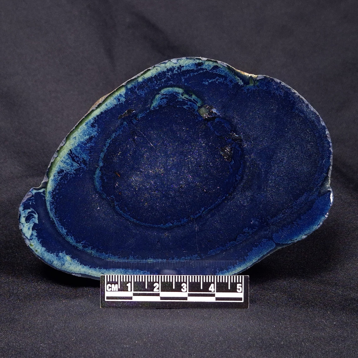 VIVIANITE NODULE, Australia XVI020