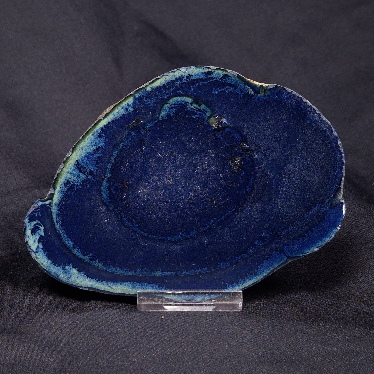 VIVIANITE NODULE, Australia XVI020