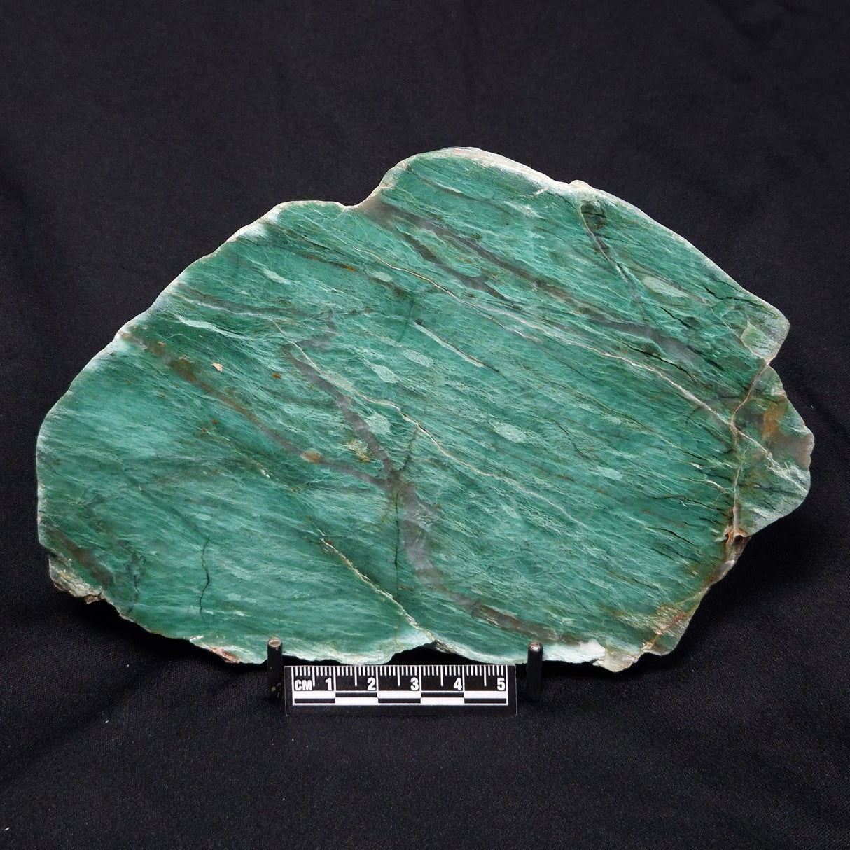 FUCHSITE, Australia YSC071