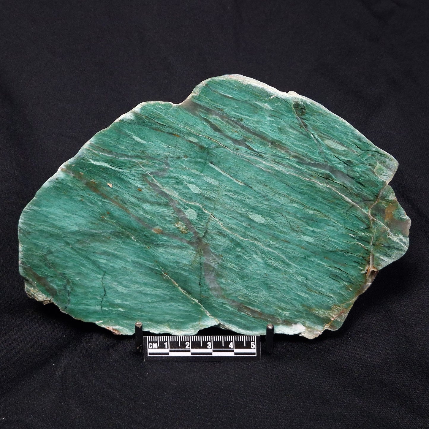 FUCHSITE, Australia YSC071