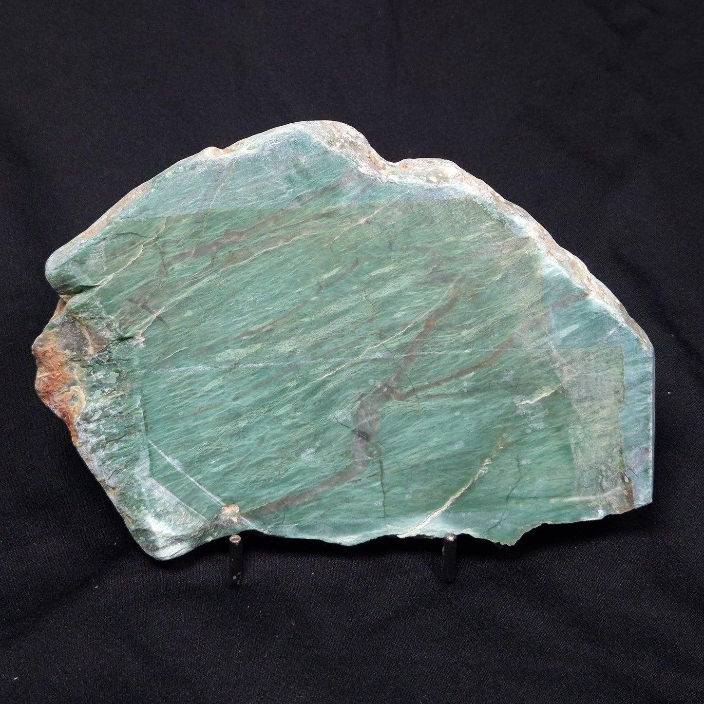 FUCHSITE, Australia YSC071