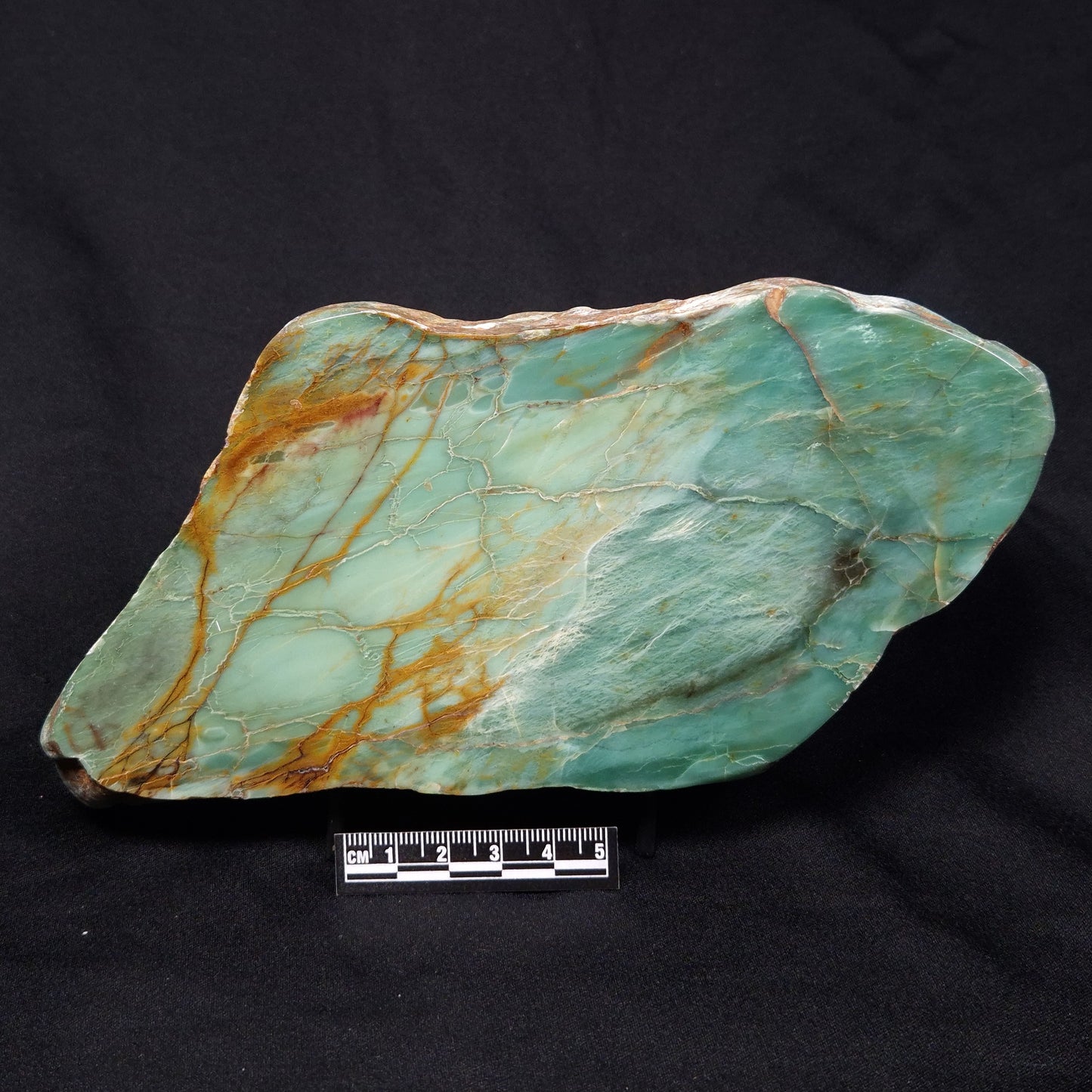 FUCHSITE, Australia YSC072