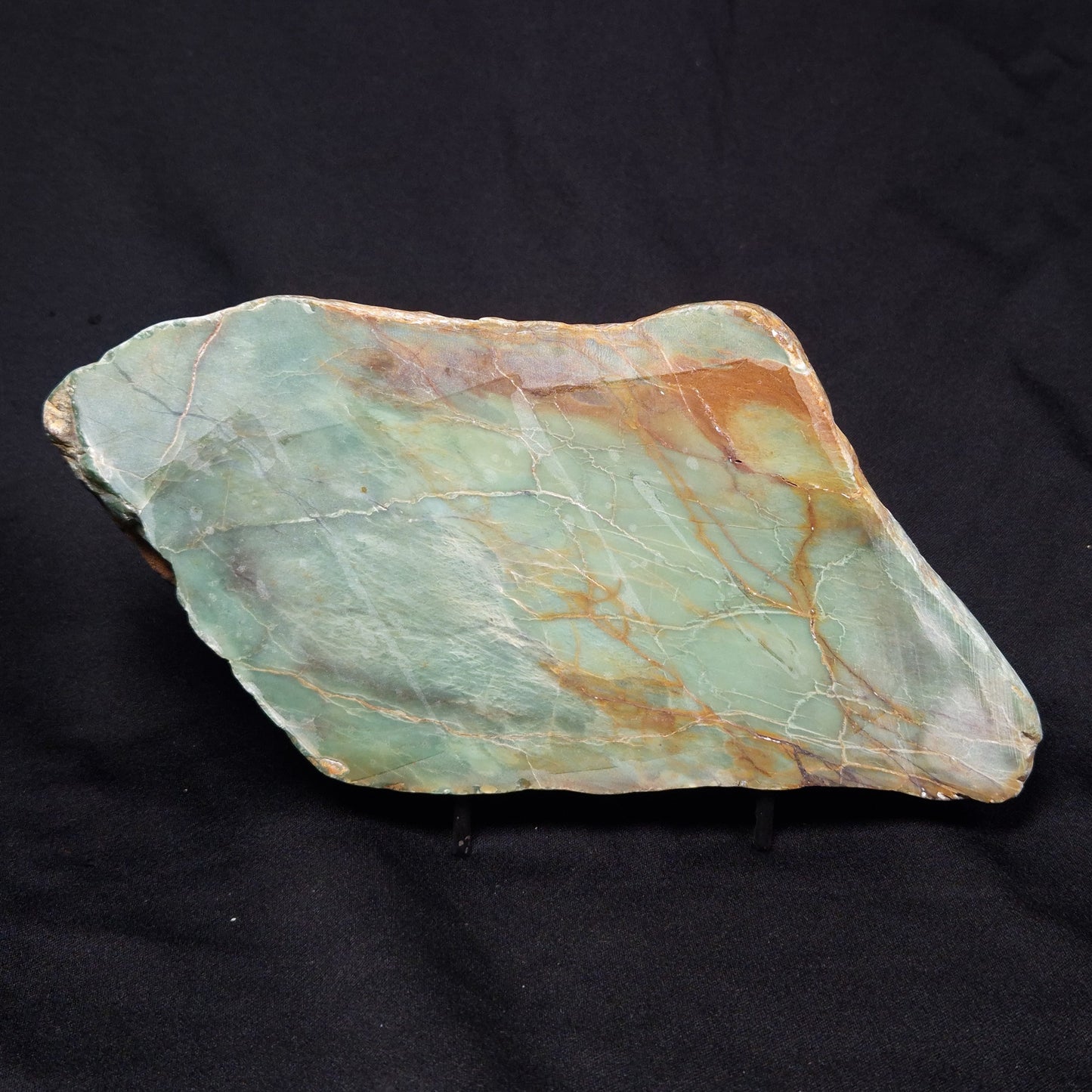 FUCHSITE, Australia YSC072