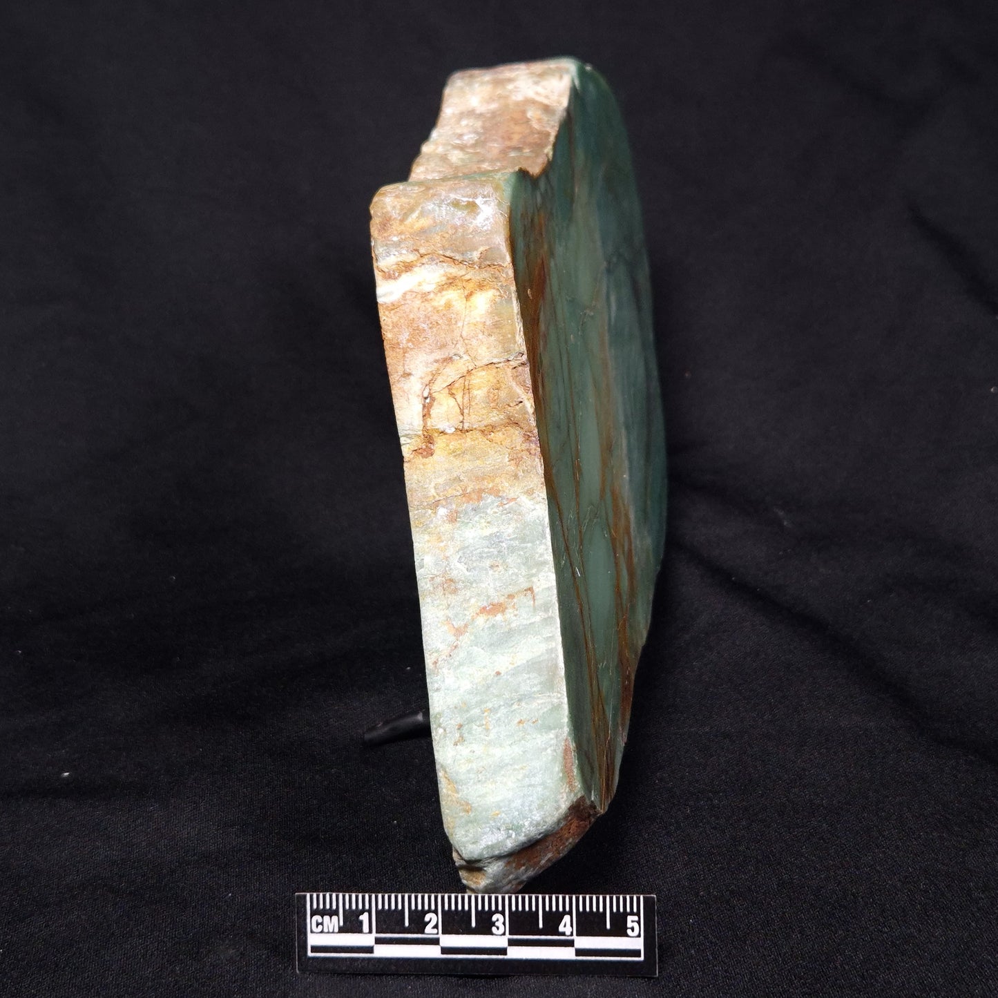 FUCHSITE, Australia YSC072