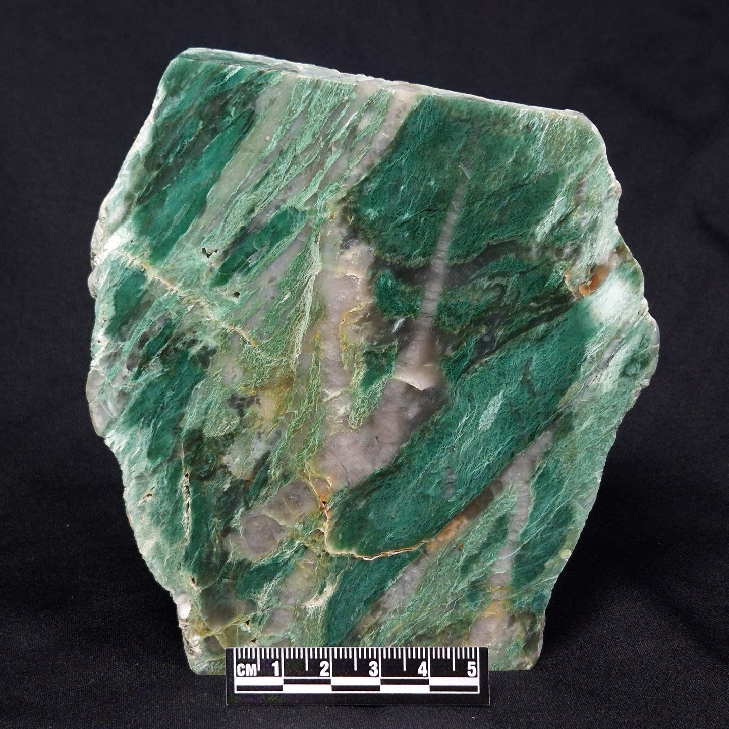 FUCHSITE, Australia YSC073