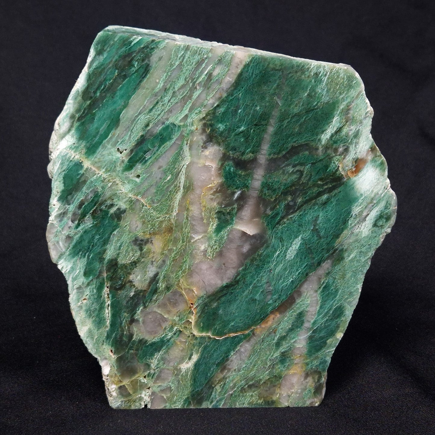 FUCHSITE, Australia YSC073