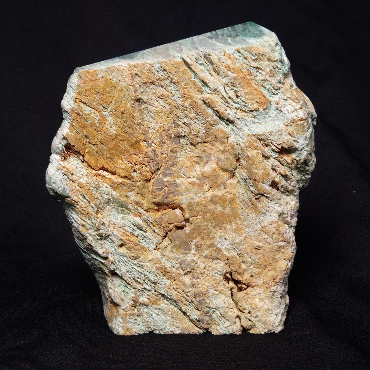 FUCHSITE, Australia YSC073