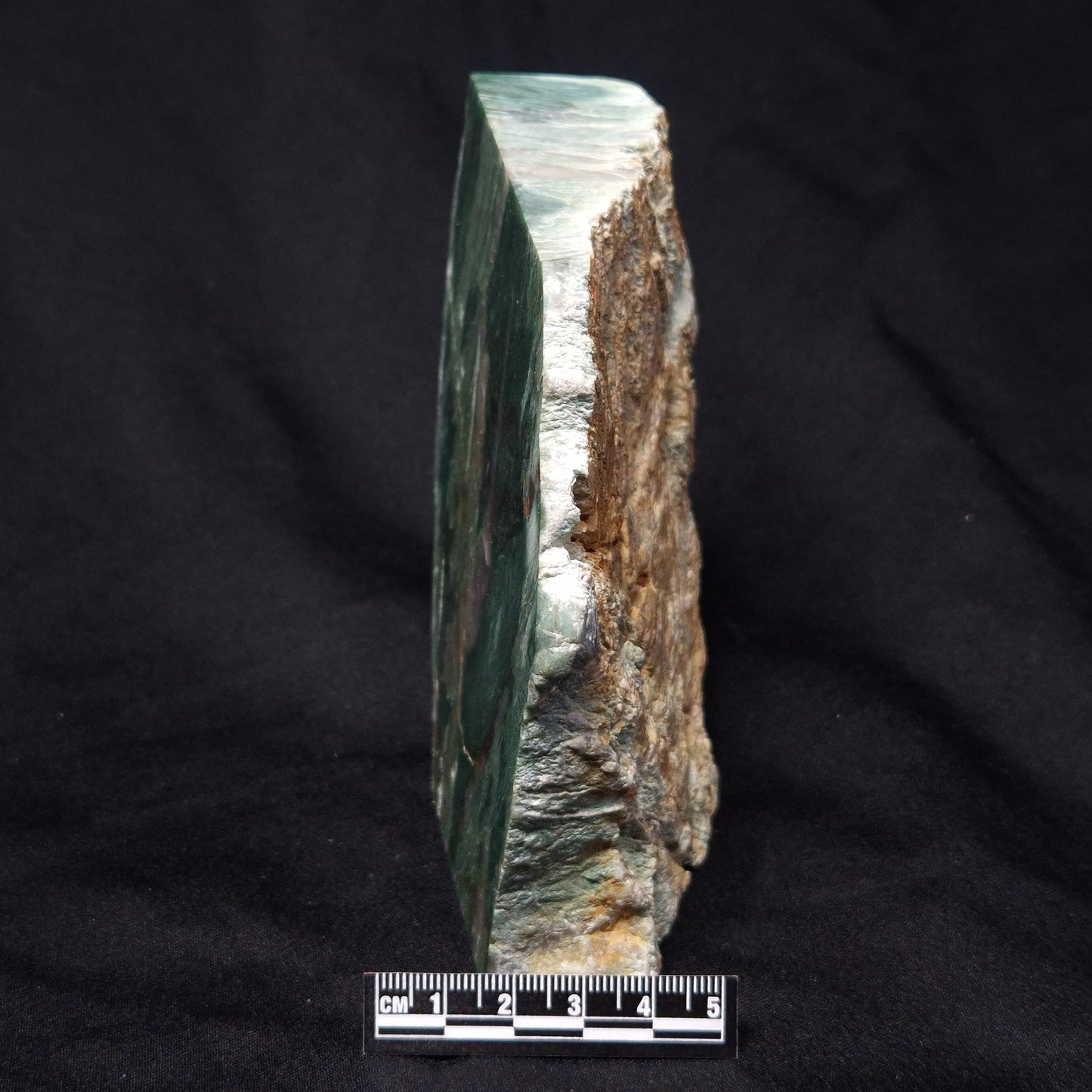FUCHSITE, Australia YSC073