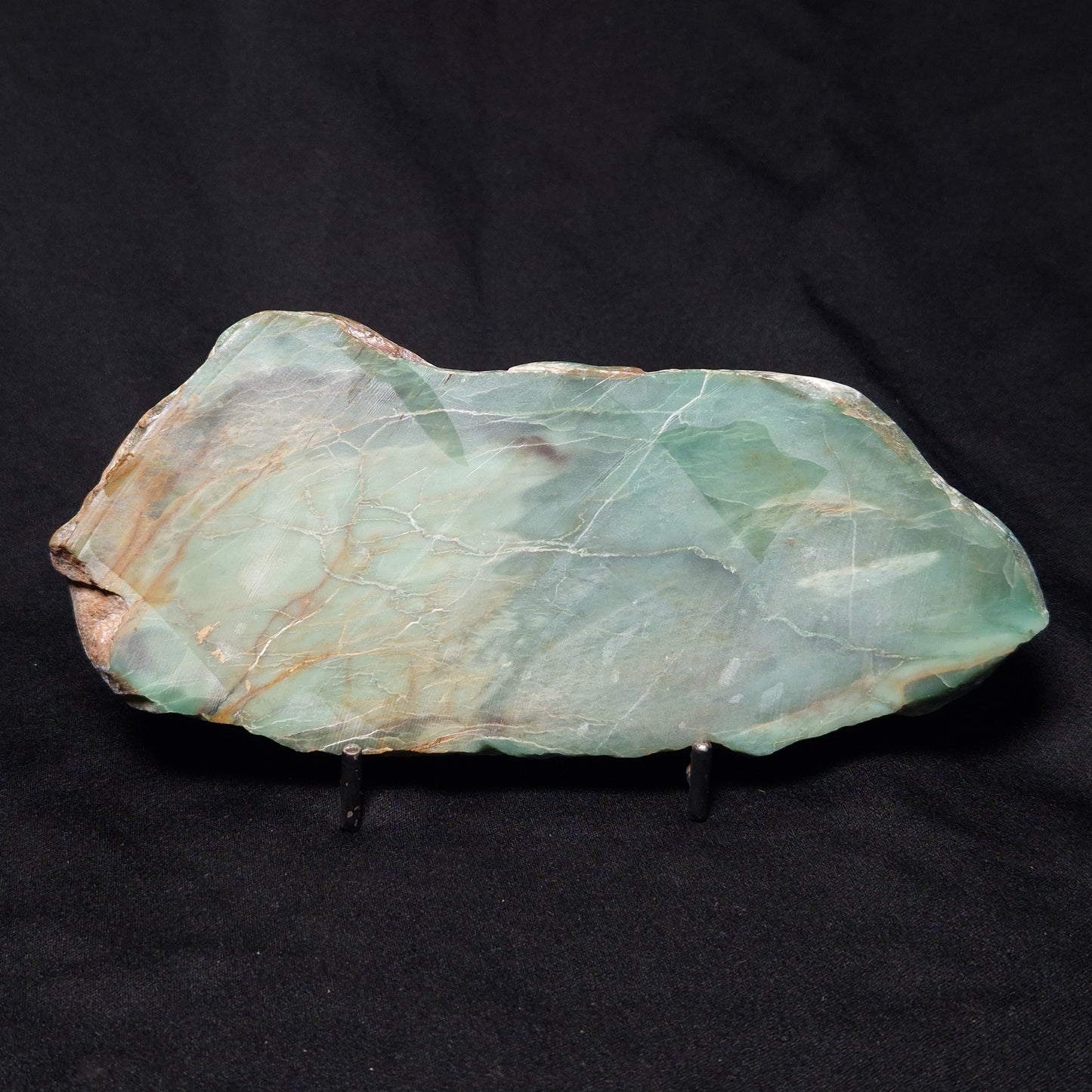 FUCHSITE, Australia YSC074