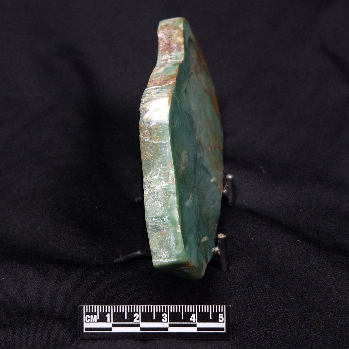 FUCHSITE, Australia YSC074
