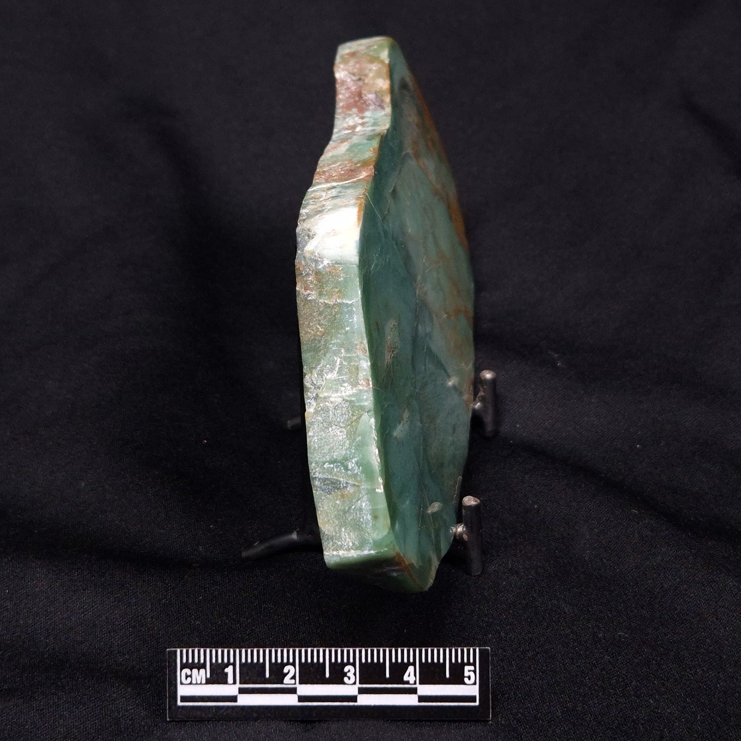 FUCHSITE, Australia YSC074