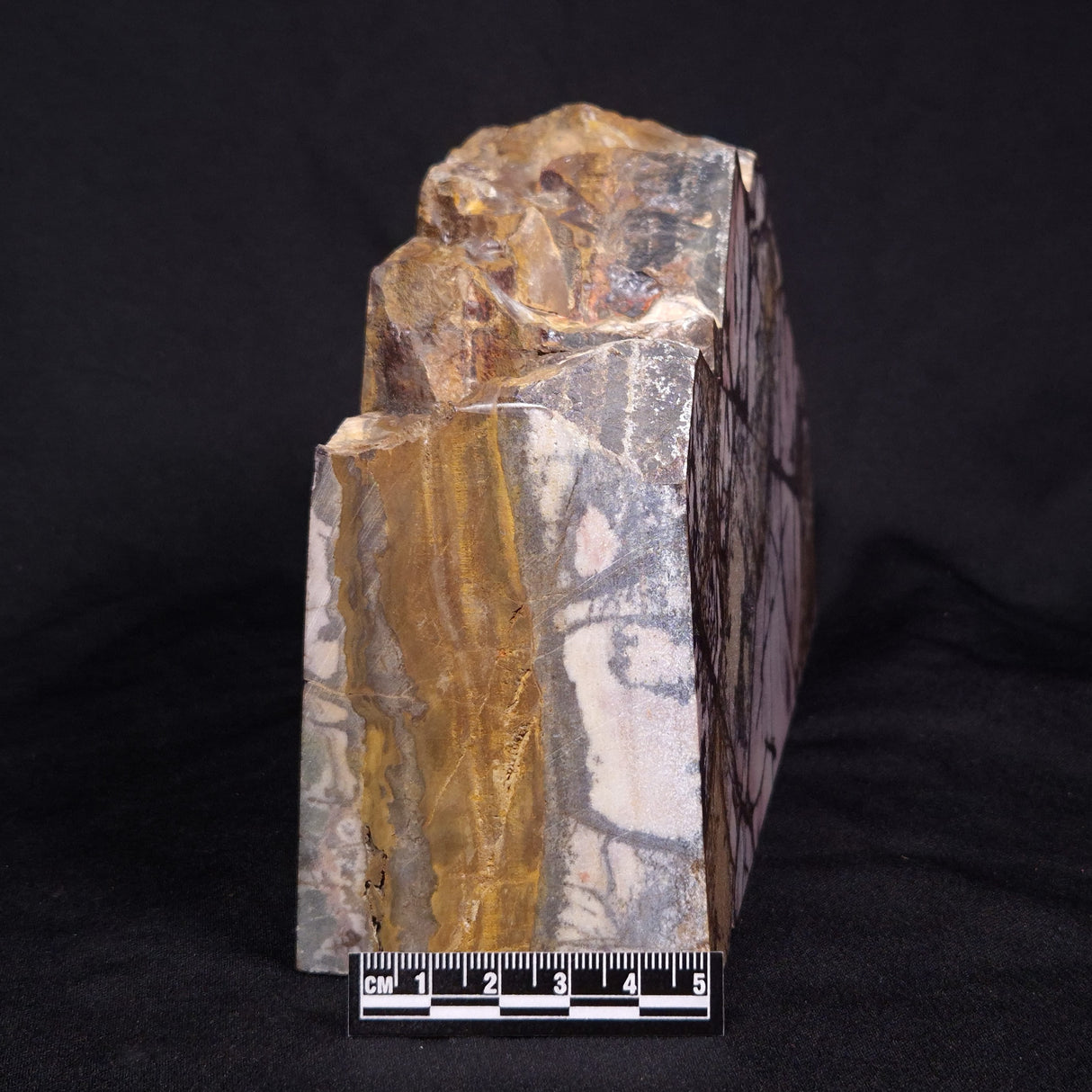 OUTBACK JASPER, Australia YSC075