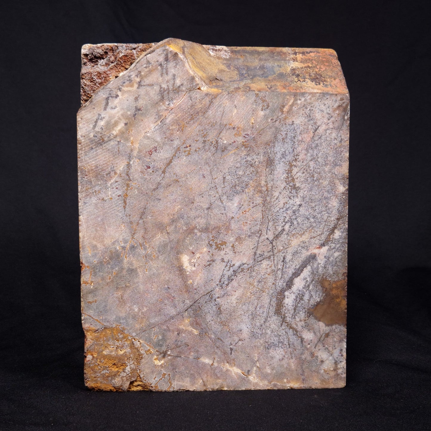 OUTBACK JASPER, Australia YSC076