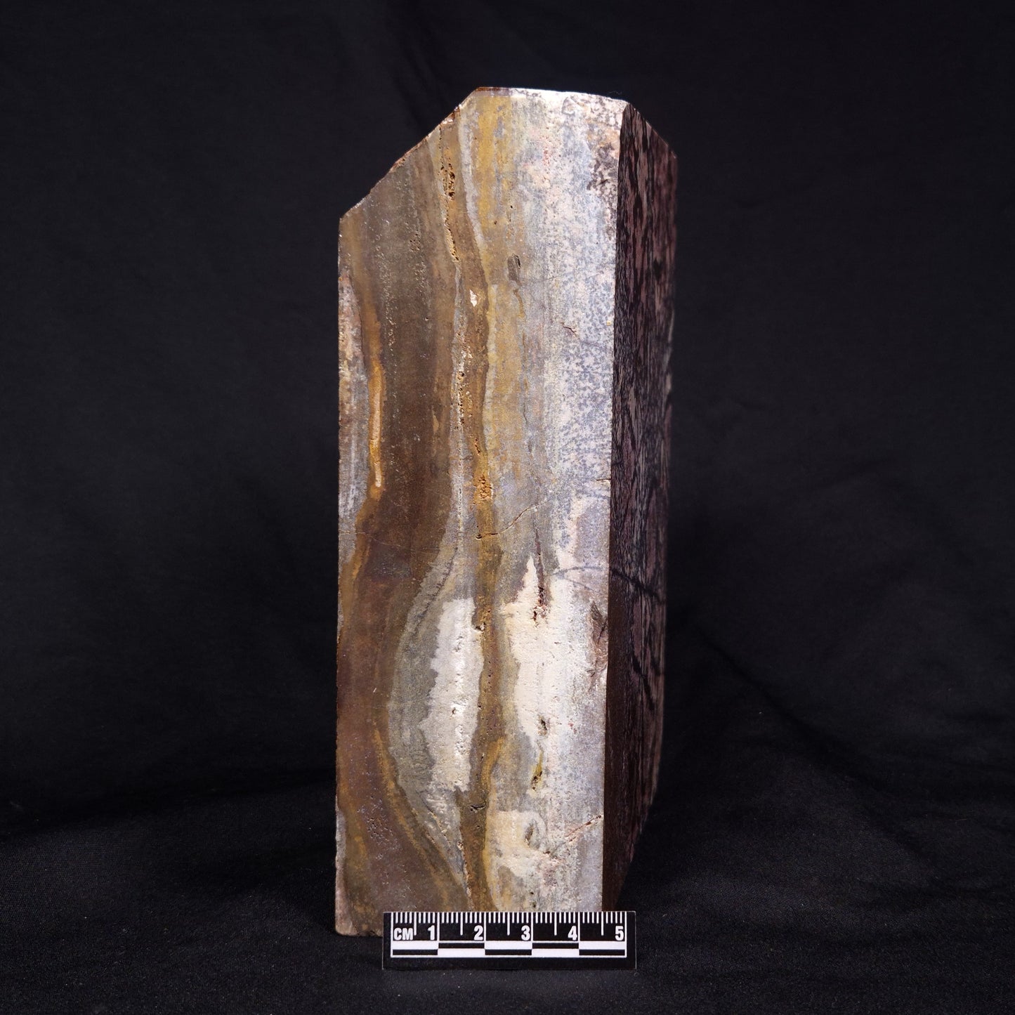 OUTBACK JASPER, Australia YSC076