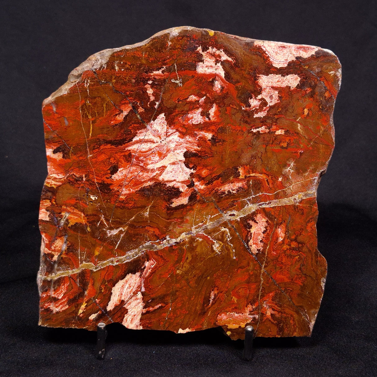 JASPER, Australia YSC084