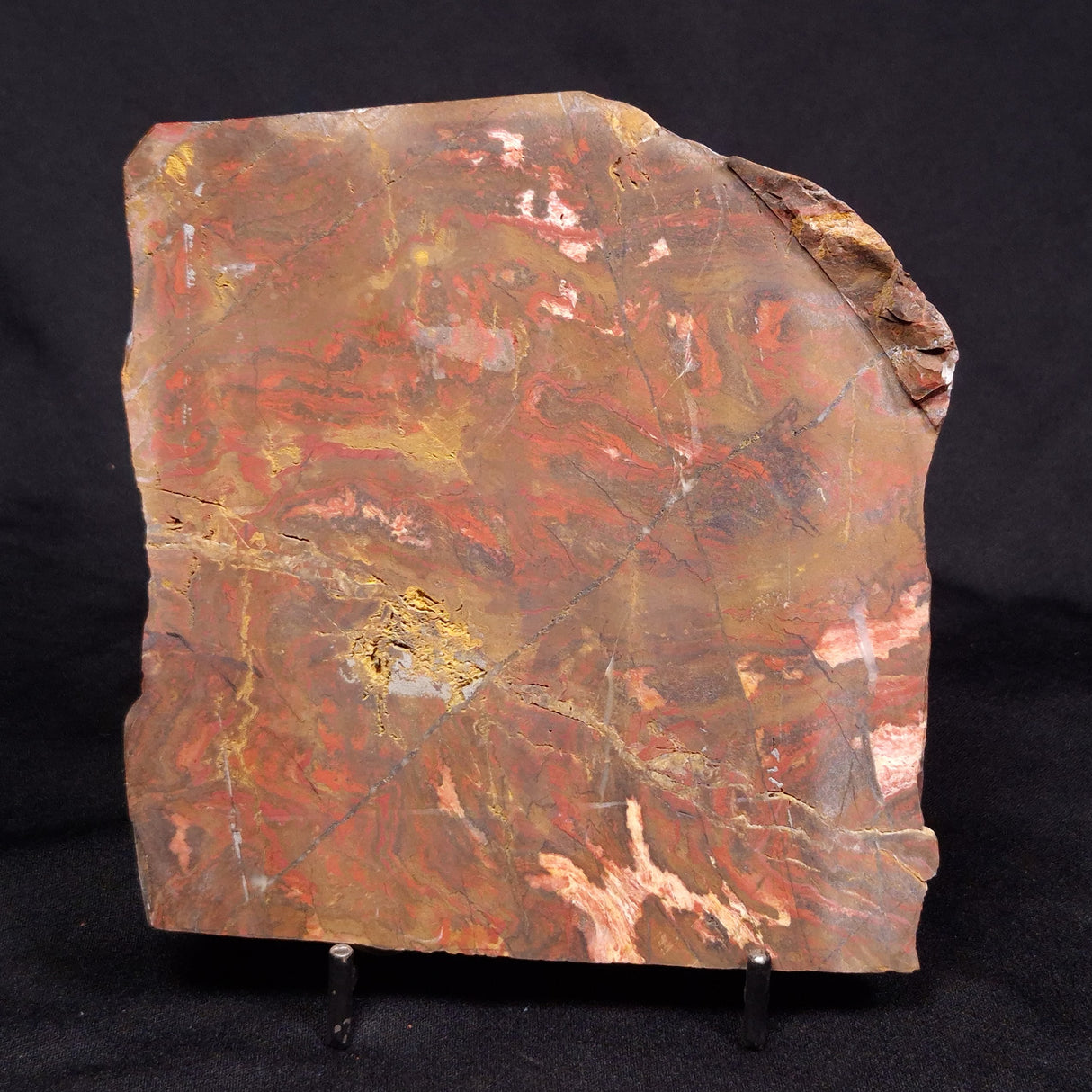 JASPER, Australia YSC084