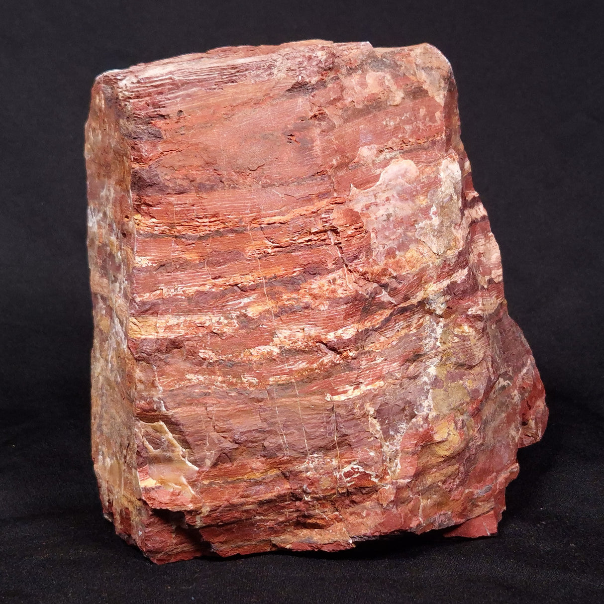 SNAKESKIN JASPER, Australia YSC085