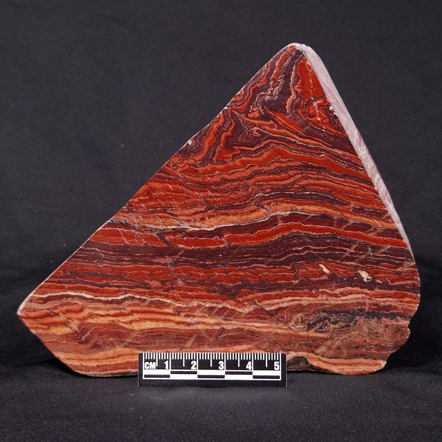 SNAKESKIN JASPER, Australia YSC086