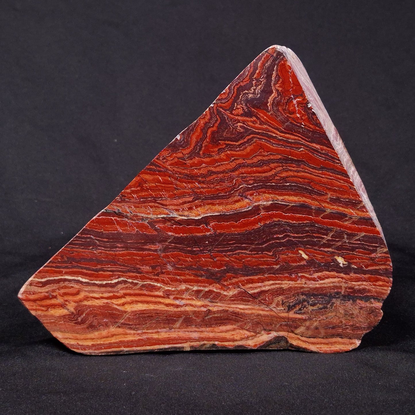 SNAKESKIN JASPER, Australia YSC086