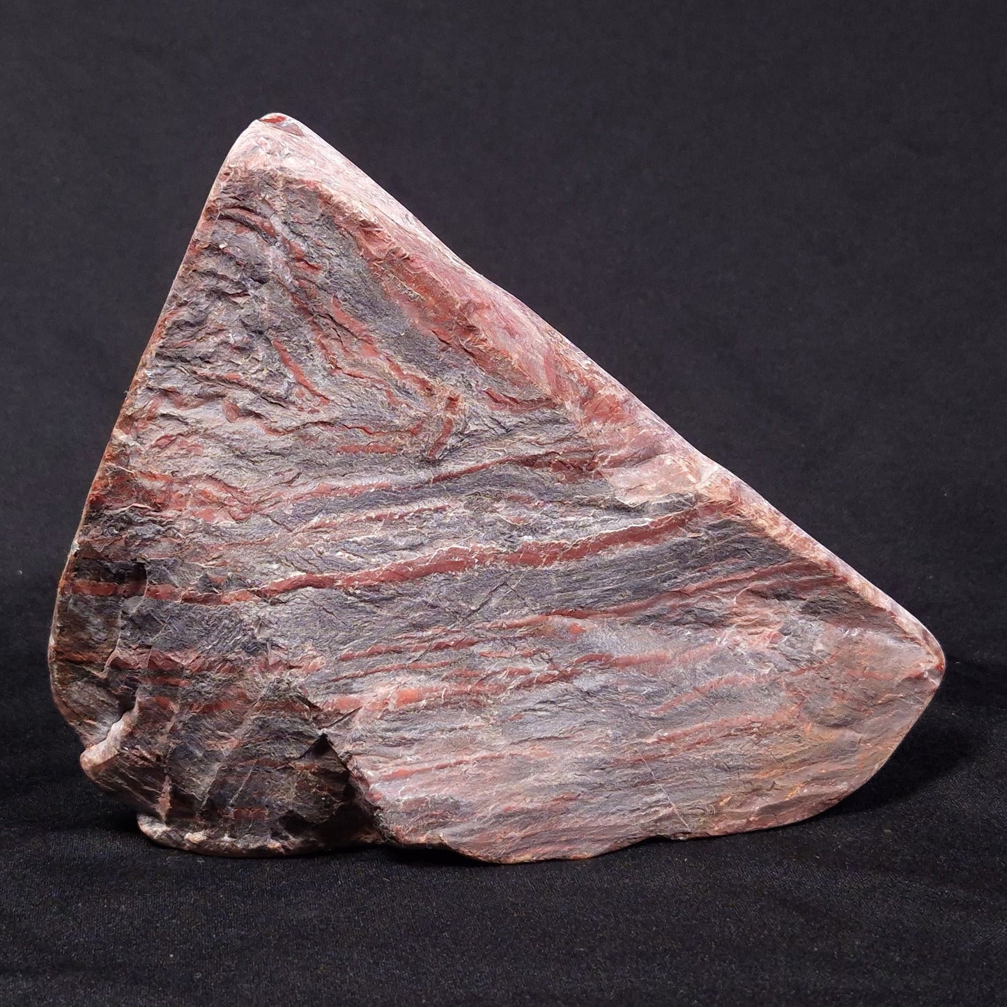 SNAKESKIN JASPER, Australia YSC086