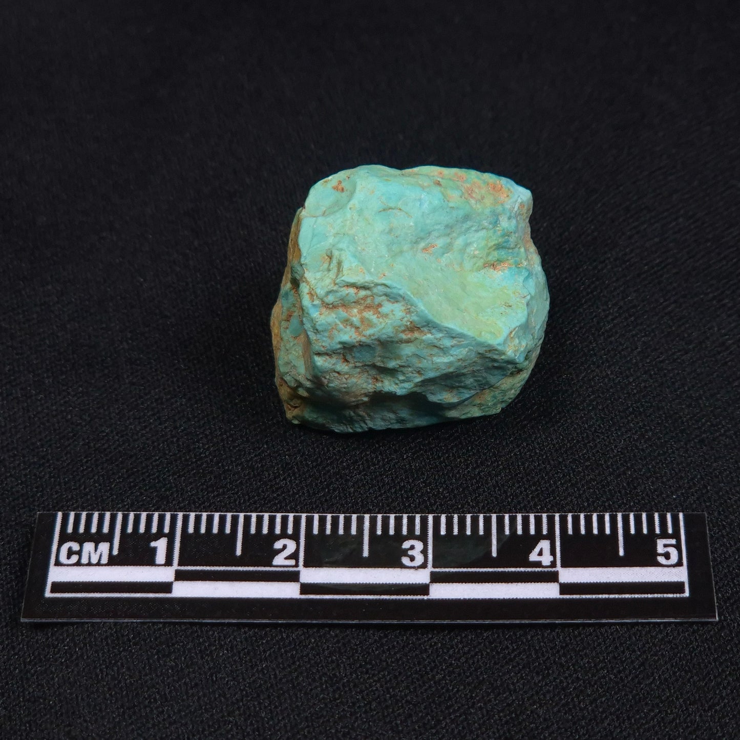 TURQUOISE, Australia XTQ010