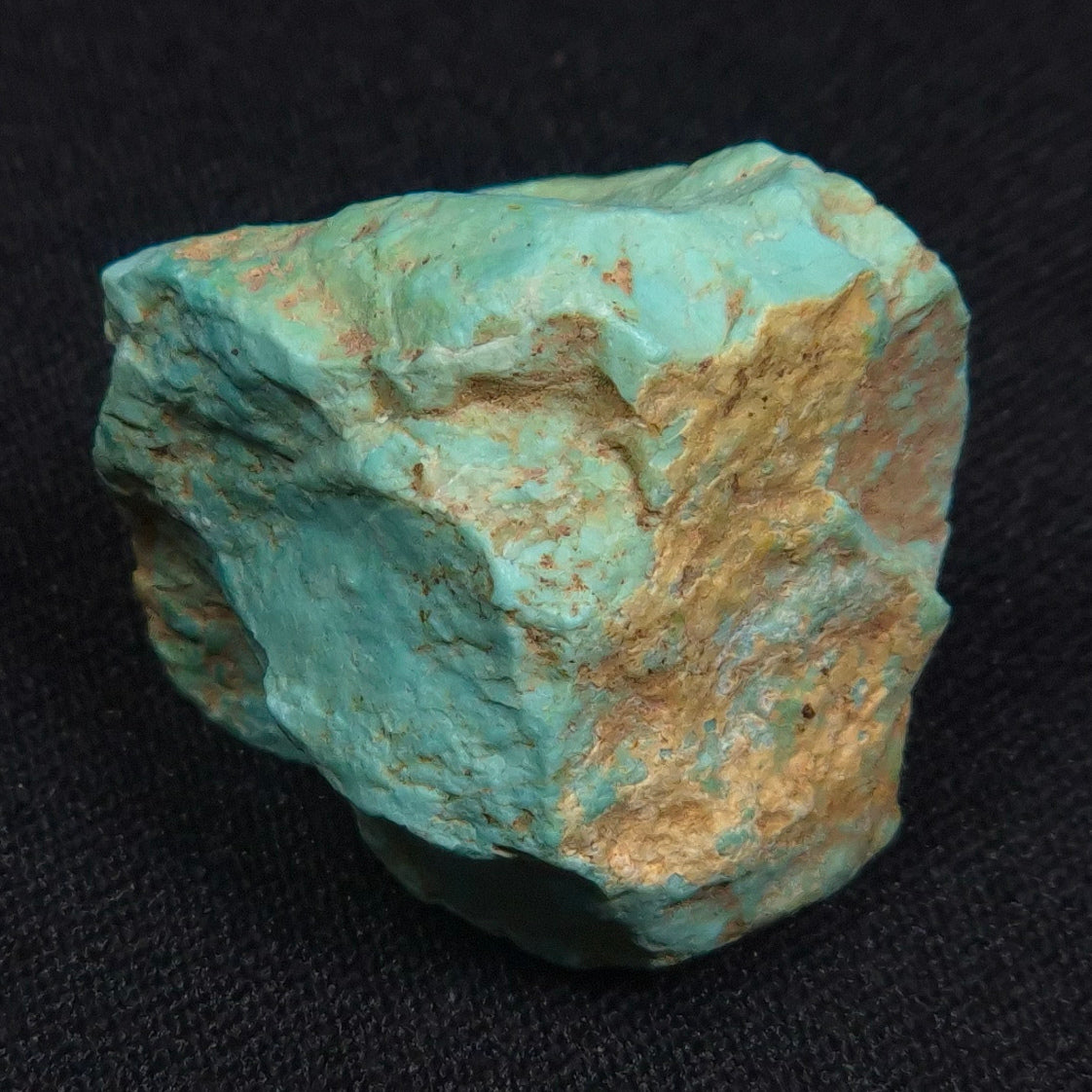 TURQUOISE, Australia XTQ010