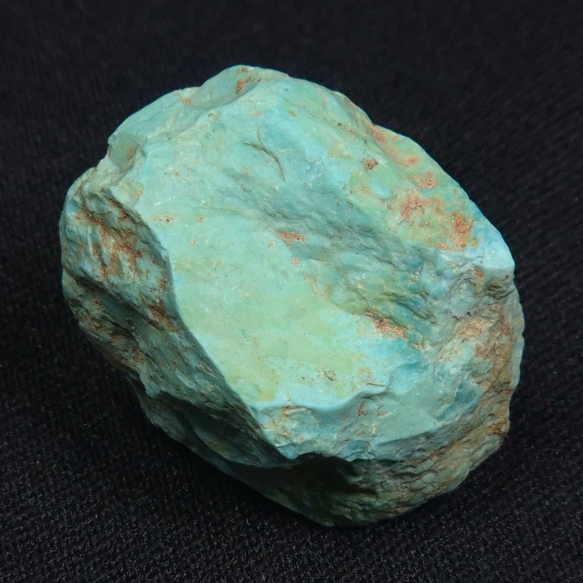 TURQUOISE, Australia XTQ010