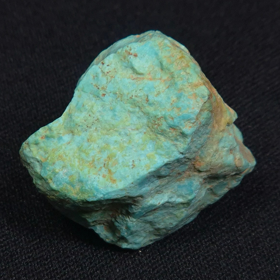 TURQUOISE, Australia XTQ010