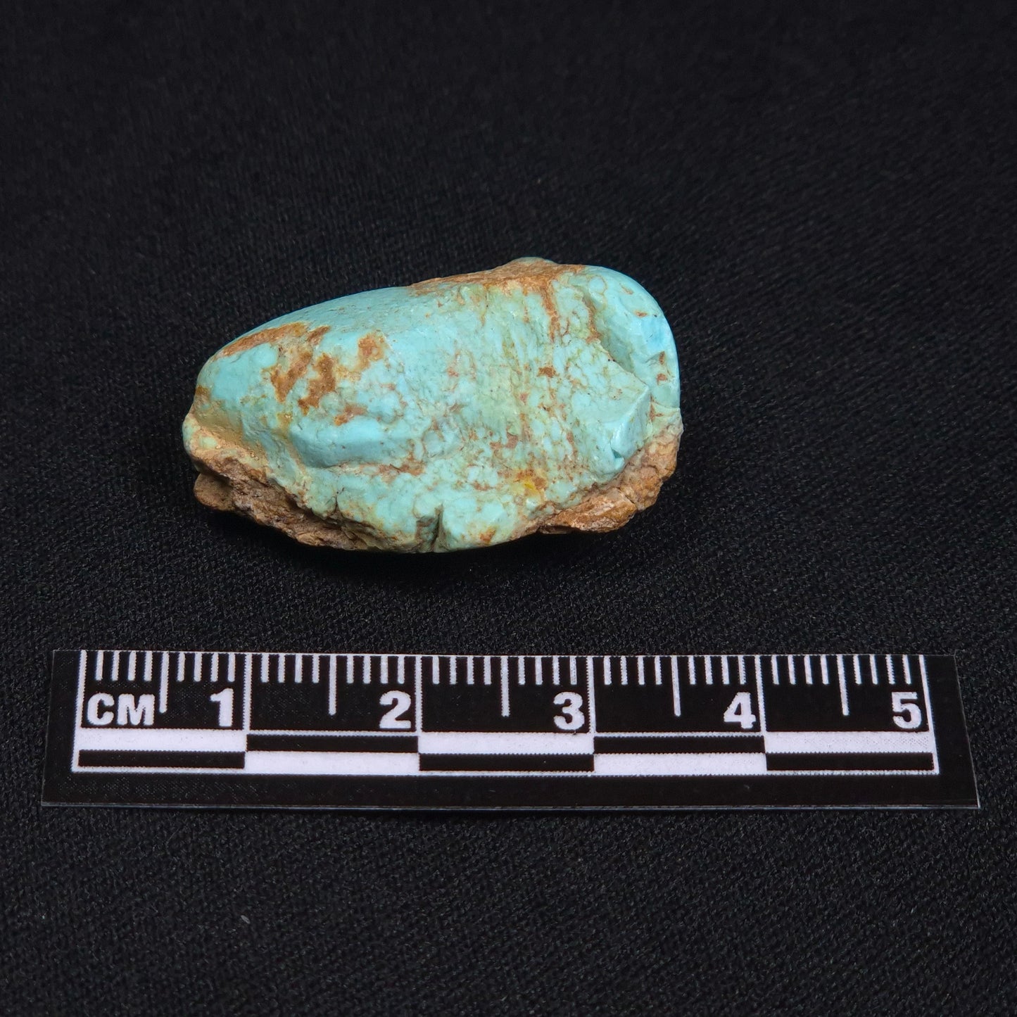 TURQUOISE, Australia XTQ012