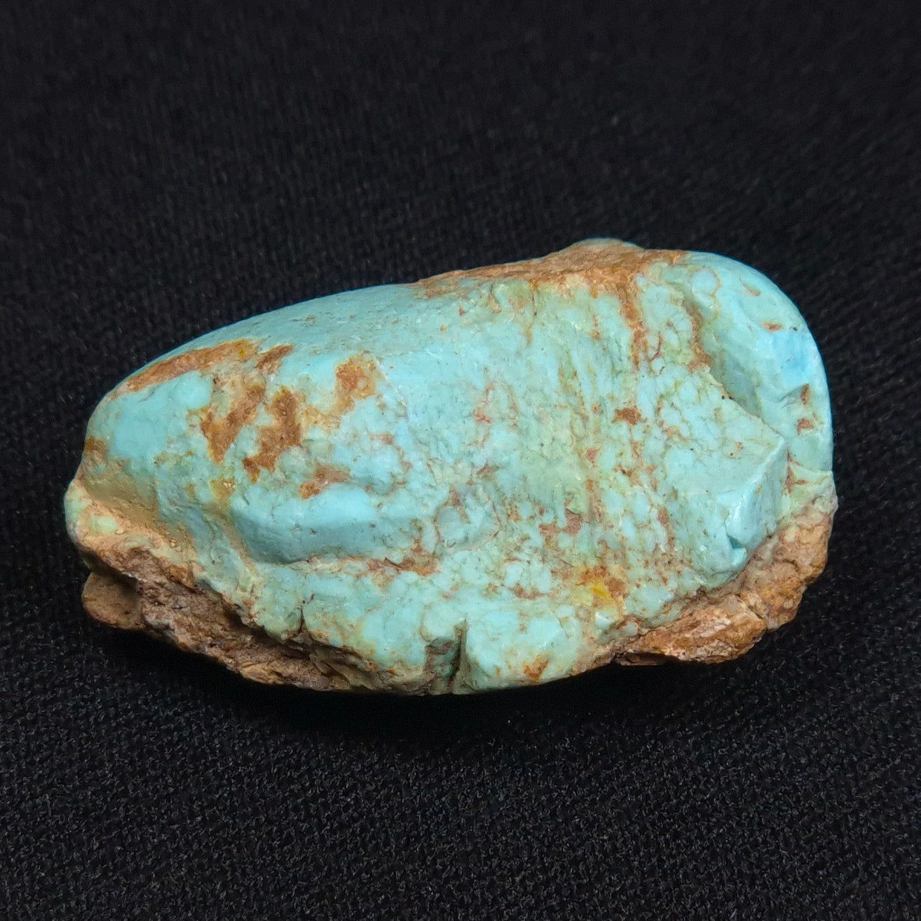 TURQUOISE, Australia XTQ012
