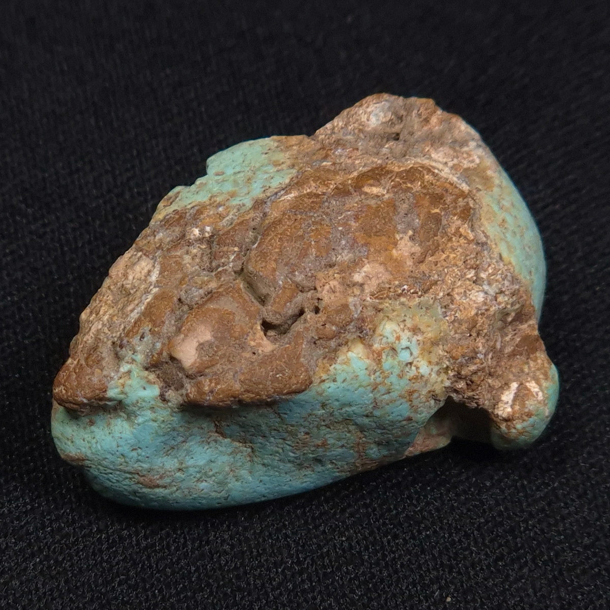 TURQUOISE, Australia XTQ012