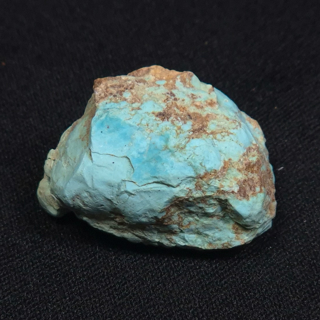 TURQUOISE, Australia XTQ015