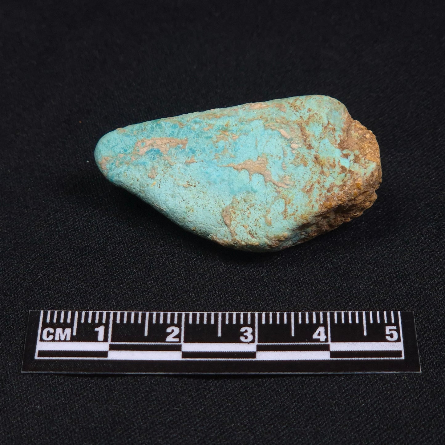TURQUOISE, Australia XTQ017