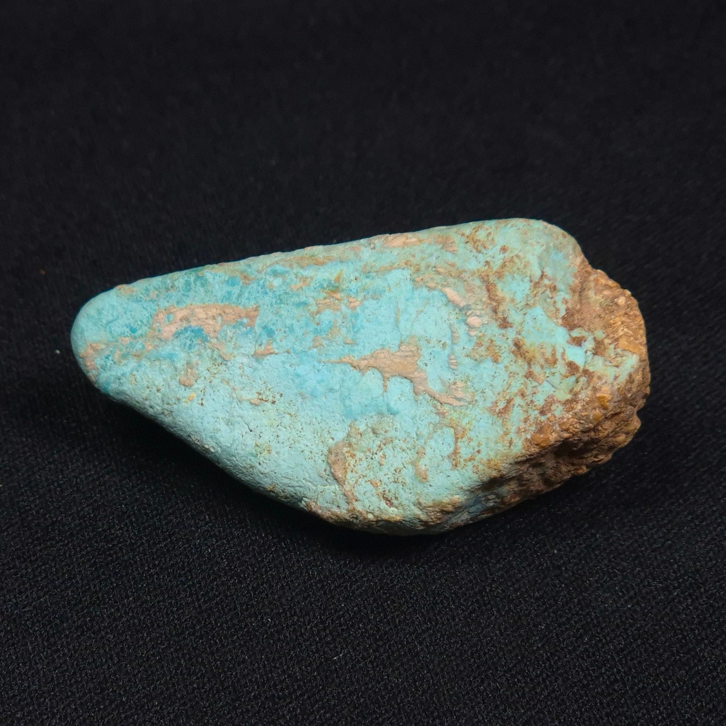 TURQUOISE, Australia XTQ017