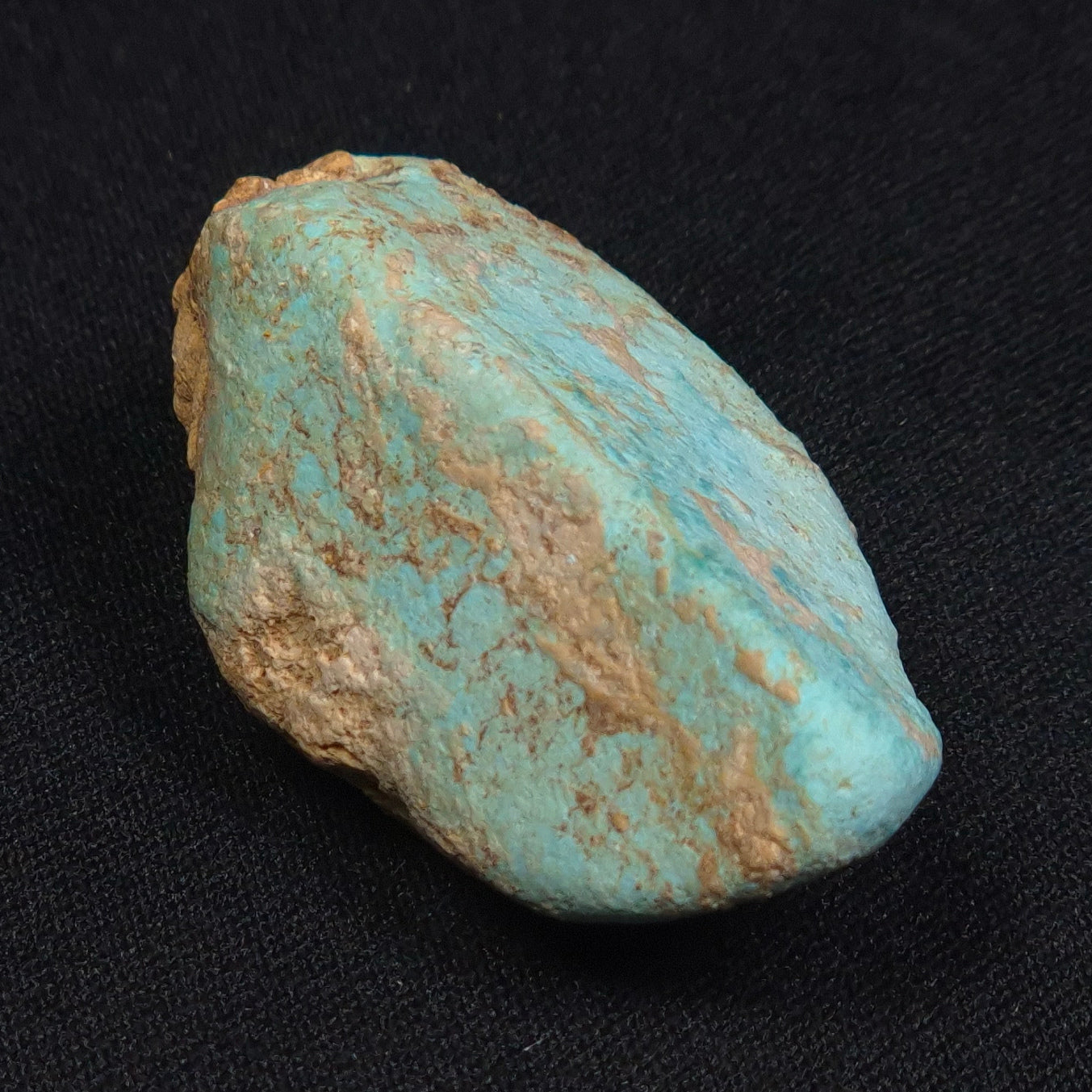 TURQUOISE, Australia XTQ017