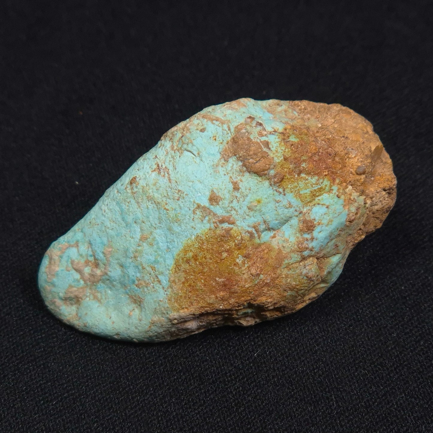 TURQUOISE, Australia XTQ017